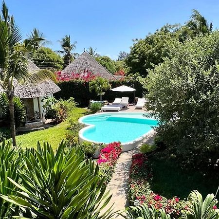 Dama Villa Watamu Extérieur photo