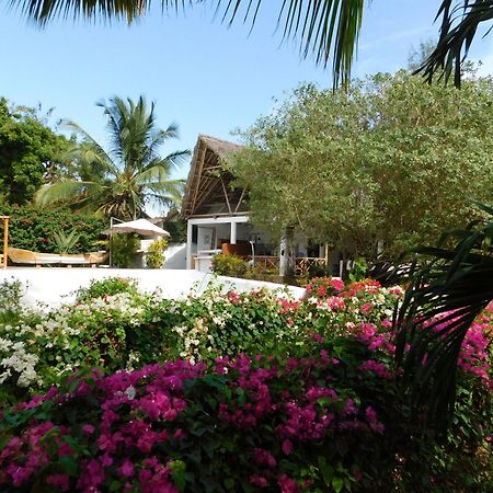 Dama Villa Watamu Extérieur photo
