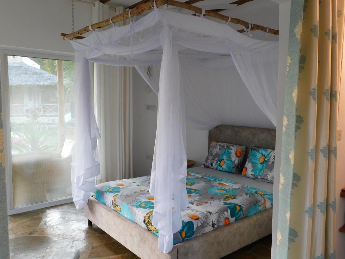 Dama Villa Watamu Extérieur photo