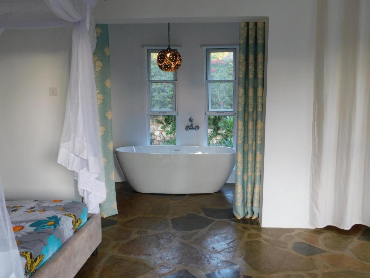 Dama Villa Watamu Extérieur photo