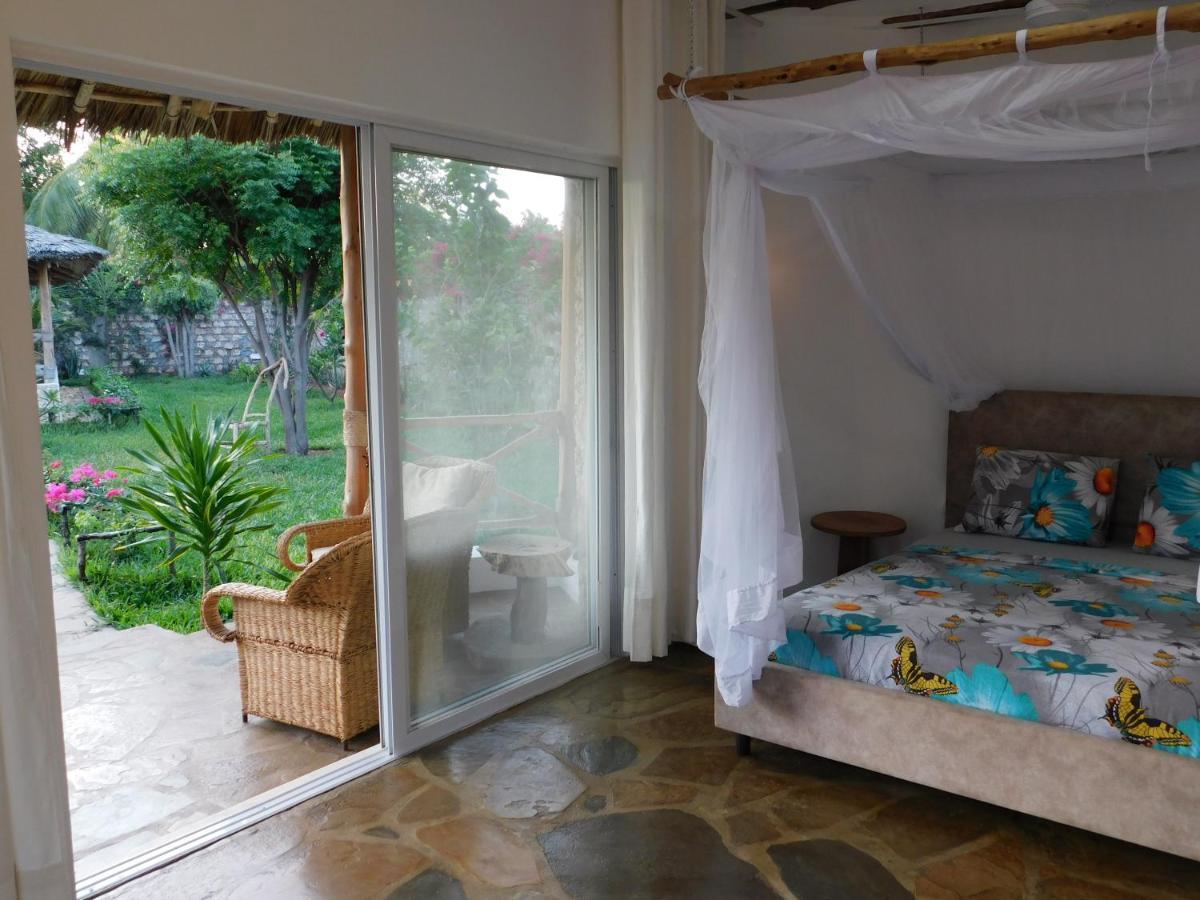Dama Villa Watamu Extérieur photo