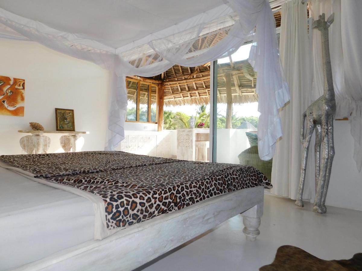 Dama Villa Watamu Extérieur photo