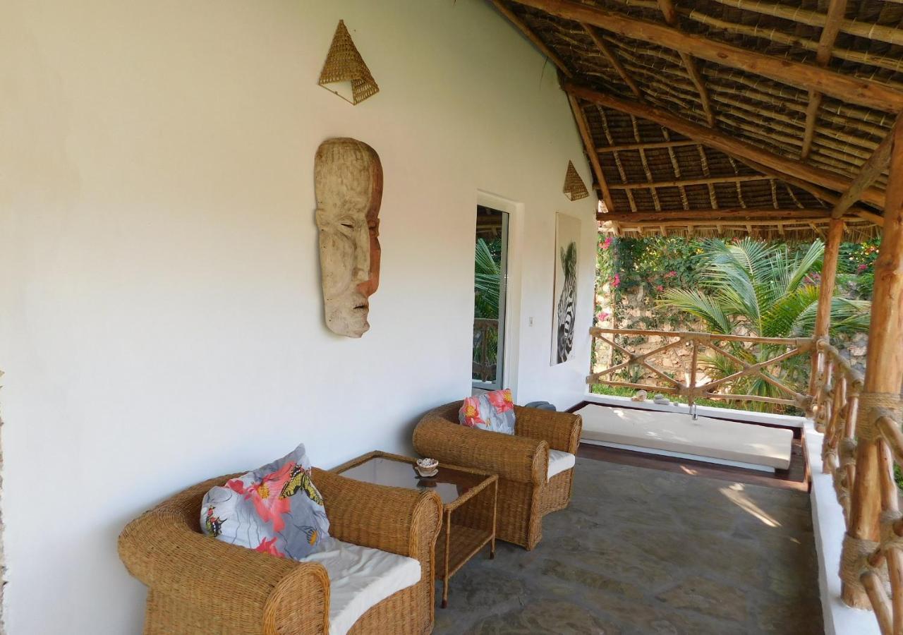 Dama Villa Watamu Extérieur photo