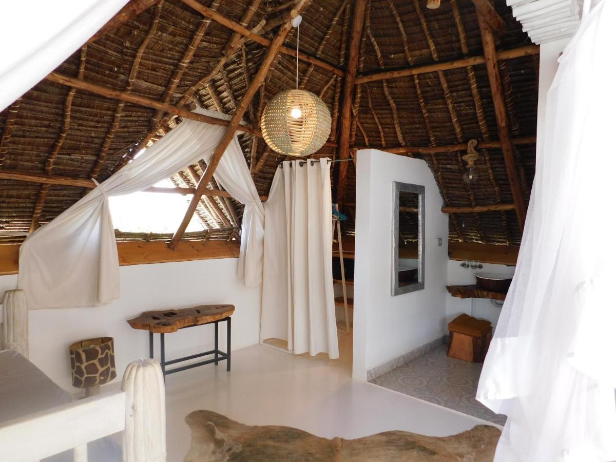 Dama Villa Watamu Extérieur photo