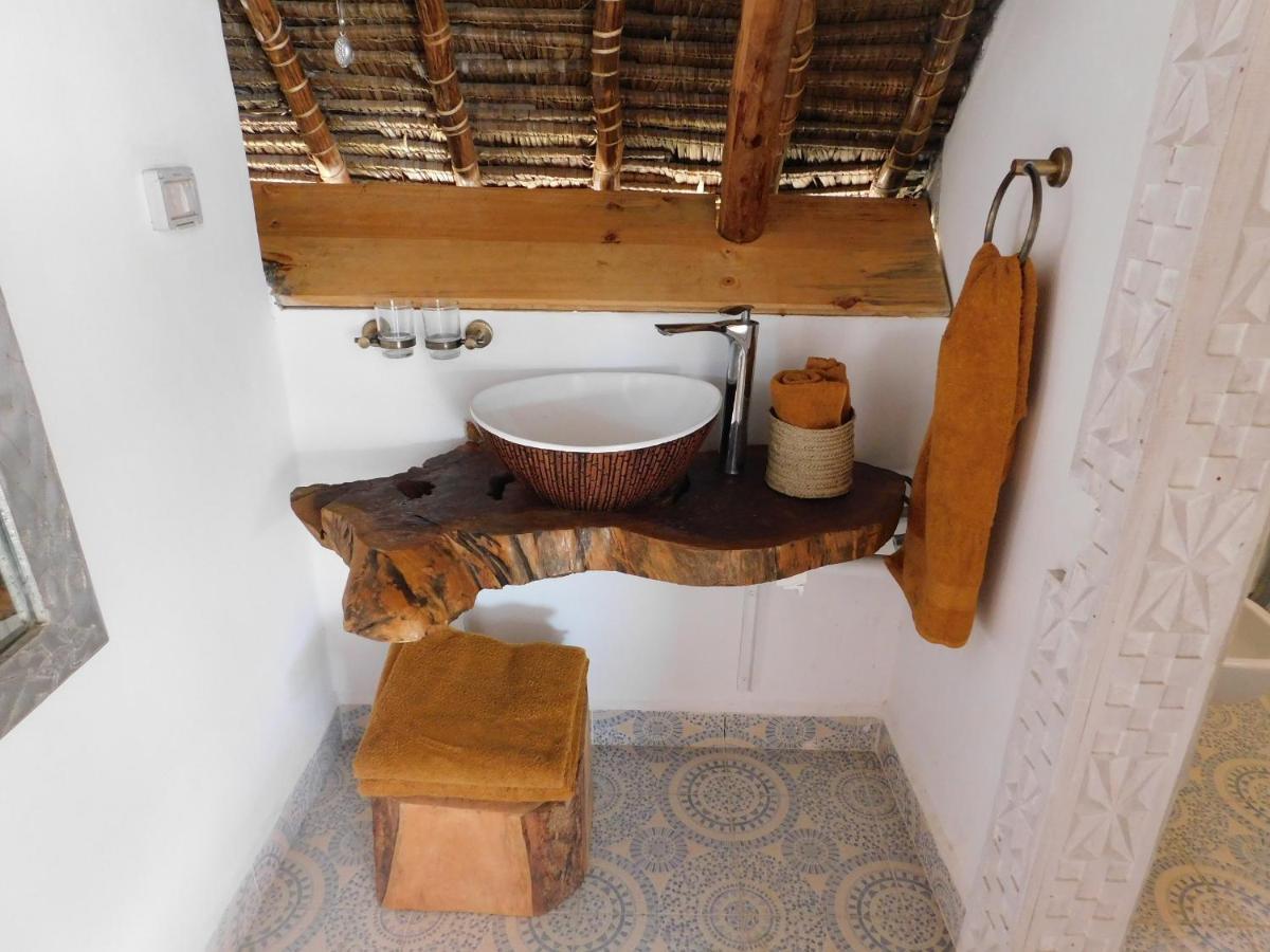 Dama Villa Watamu Extérieur photo