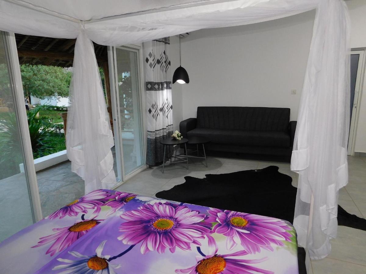 Dama Villa Watamu Extérieur photo