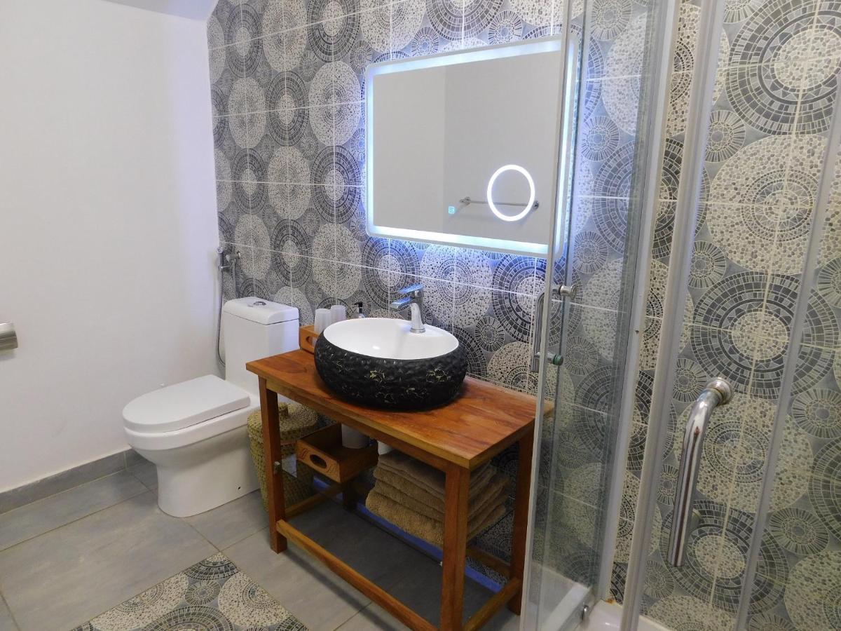 Dama Villa Watamu Extérieur photo