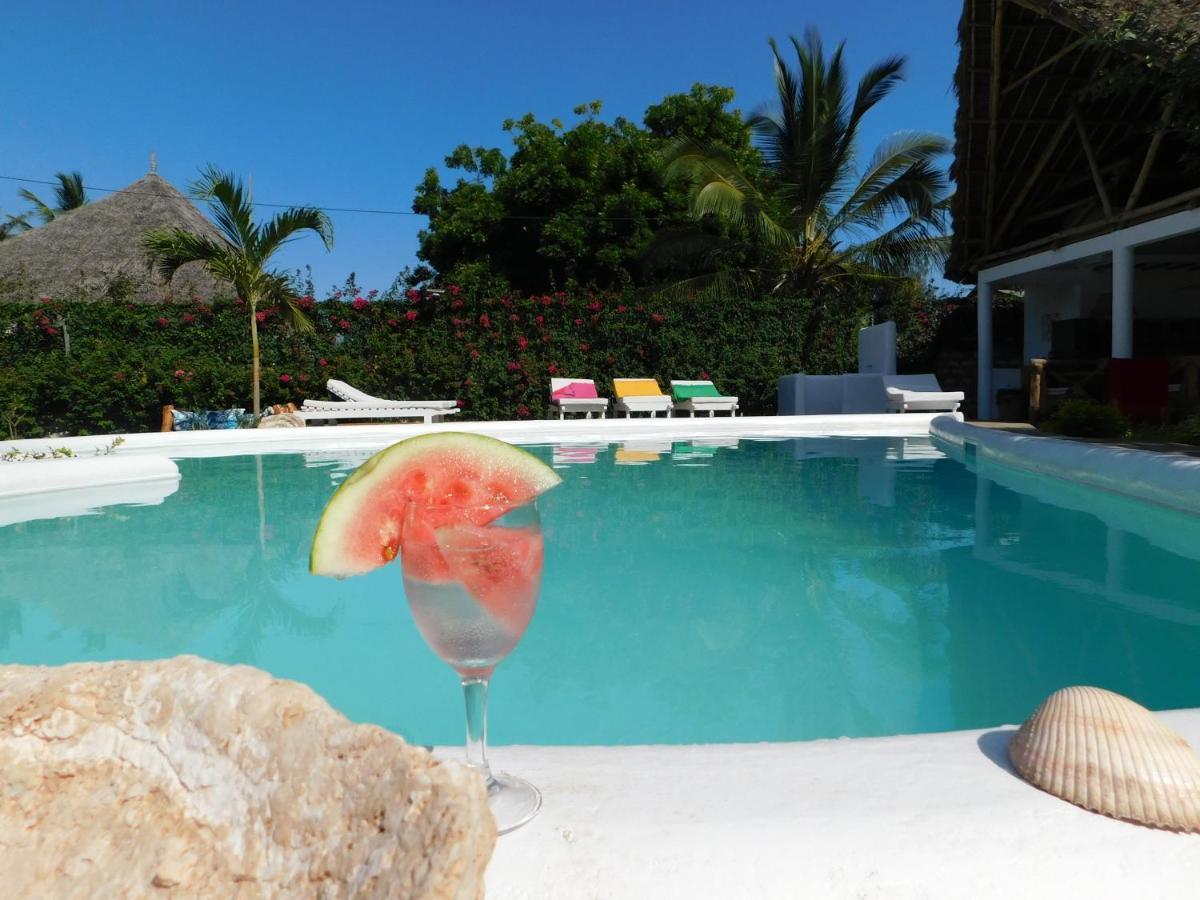 Dama Villa Watamu Extérieur photo