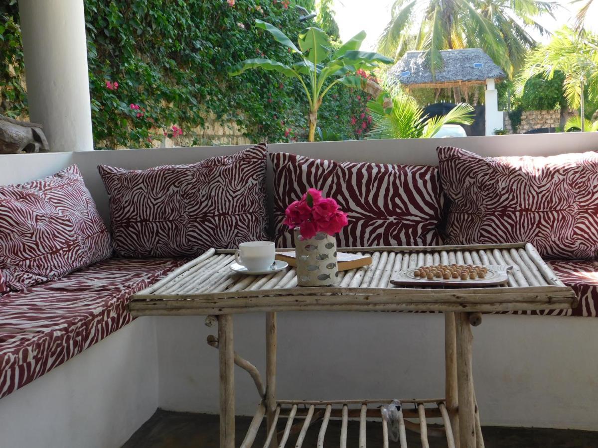 Dama Villa Watamu Extérieur photo