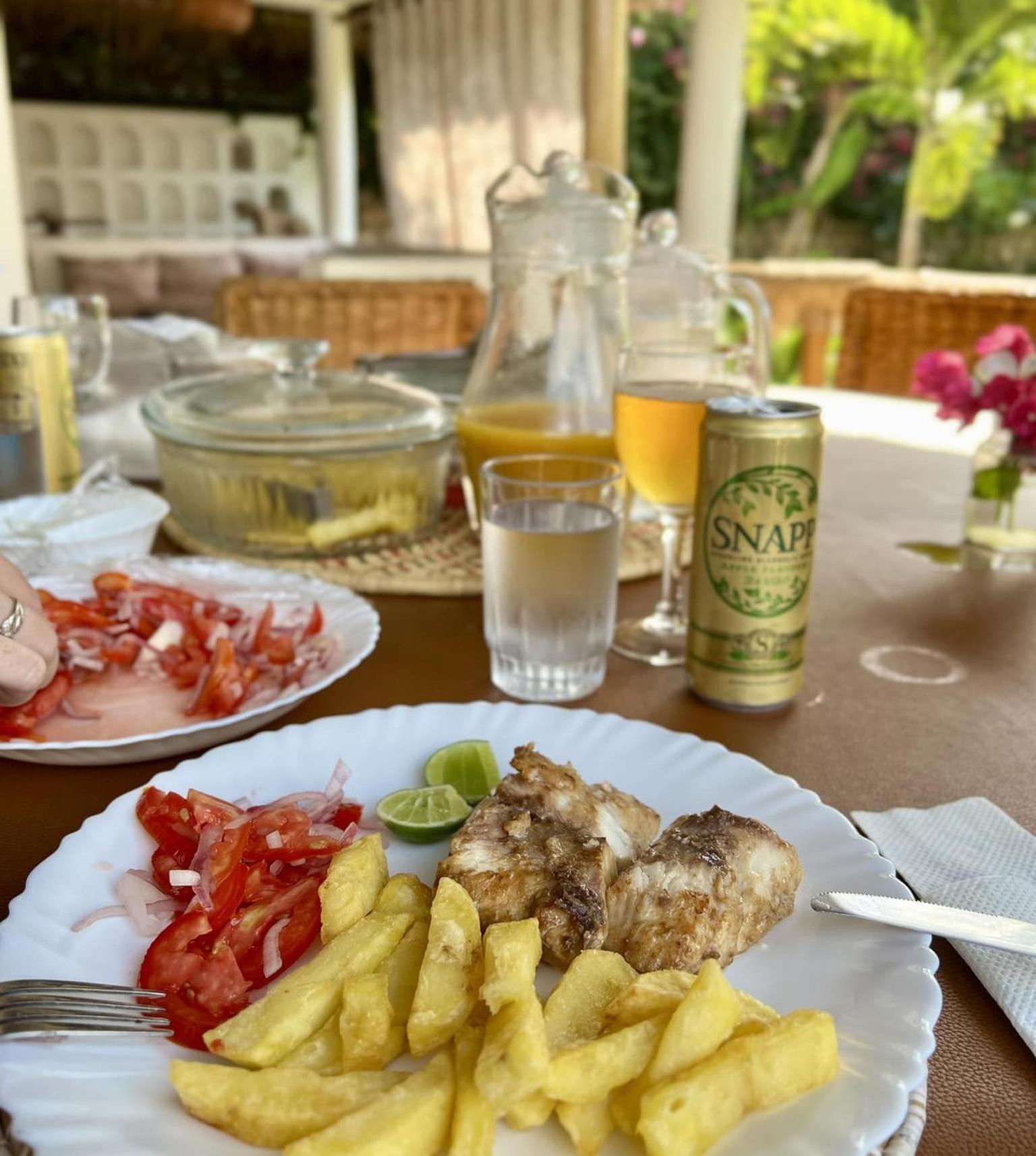 Dama Villa Watamu Extérieur photo