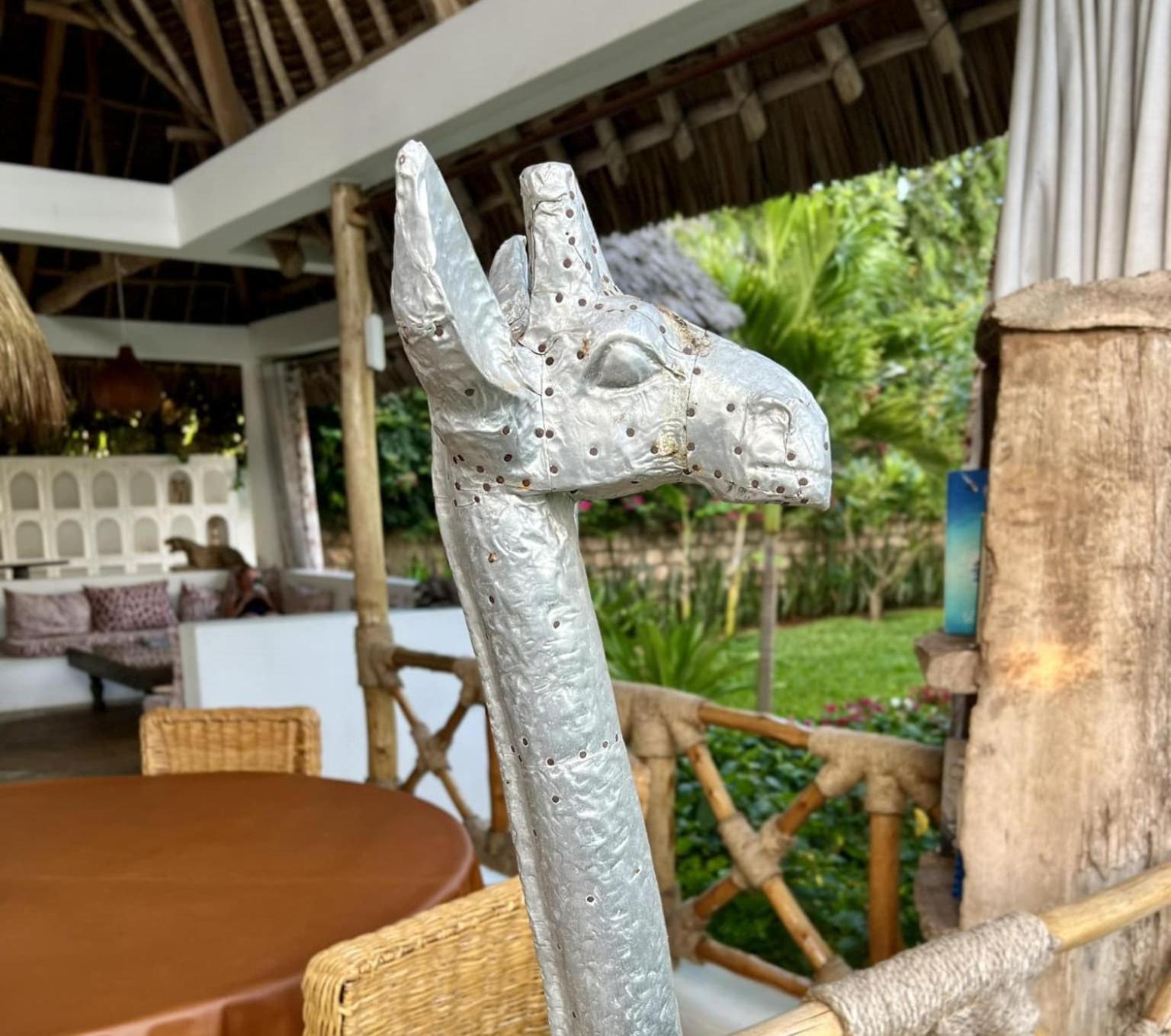 Dama Villa Watamu Extérieur photo