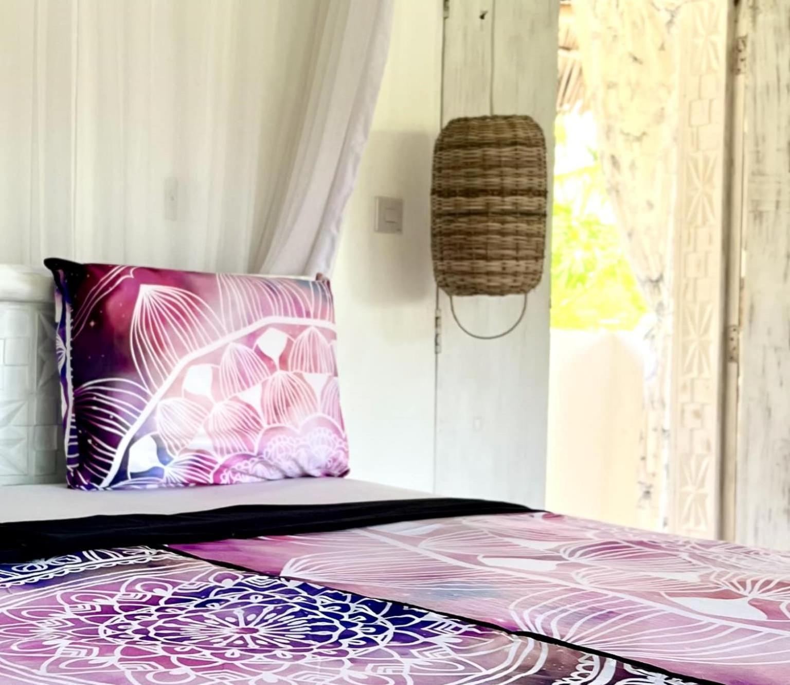 Dama Villa Watamu Extérieur photo