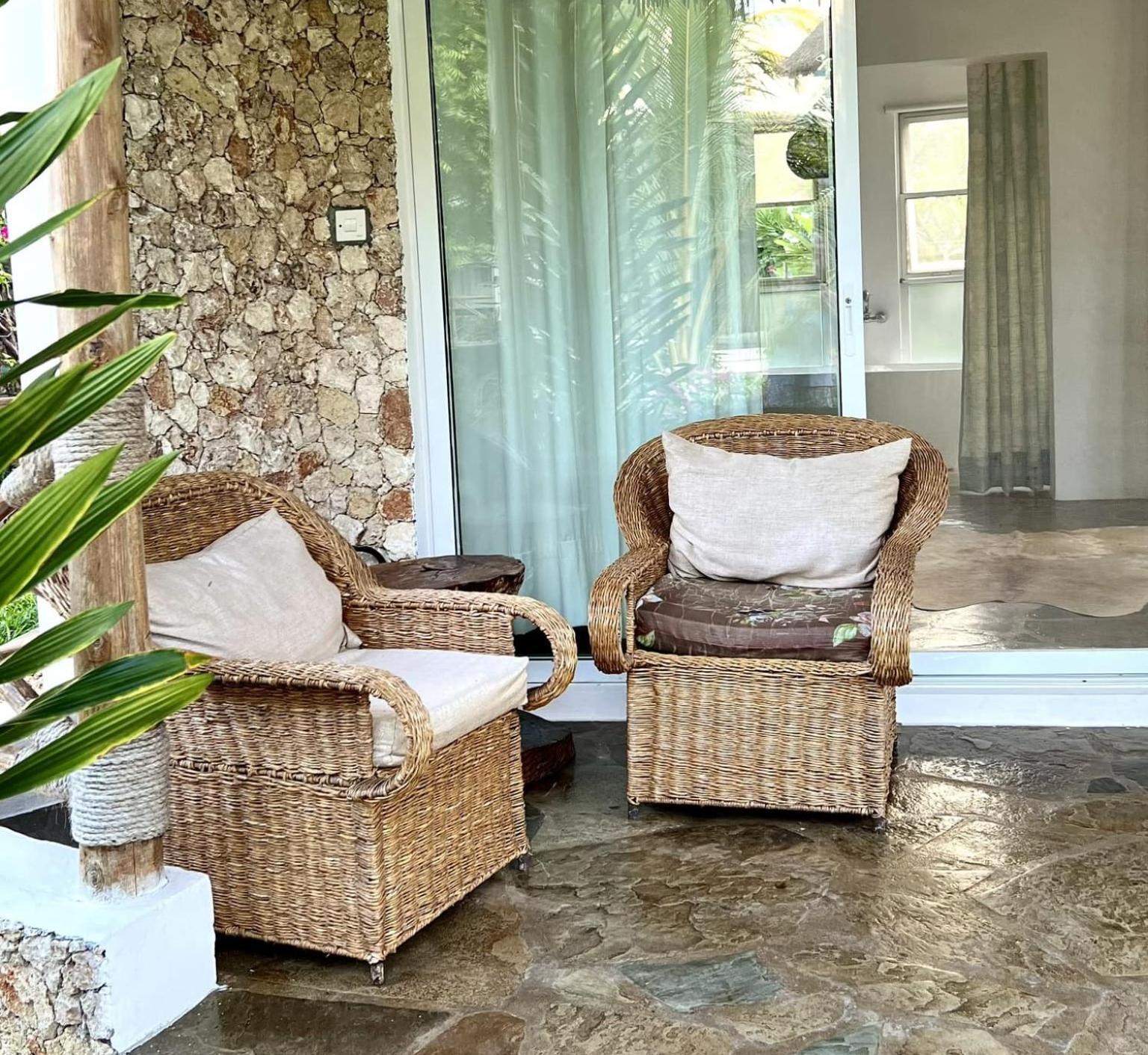 Dama Villa Watamu Extérieur photo