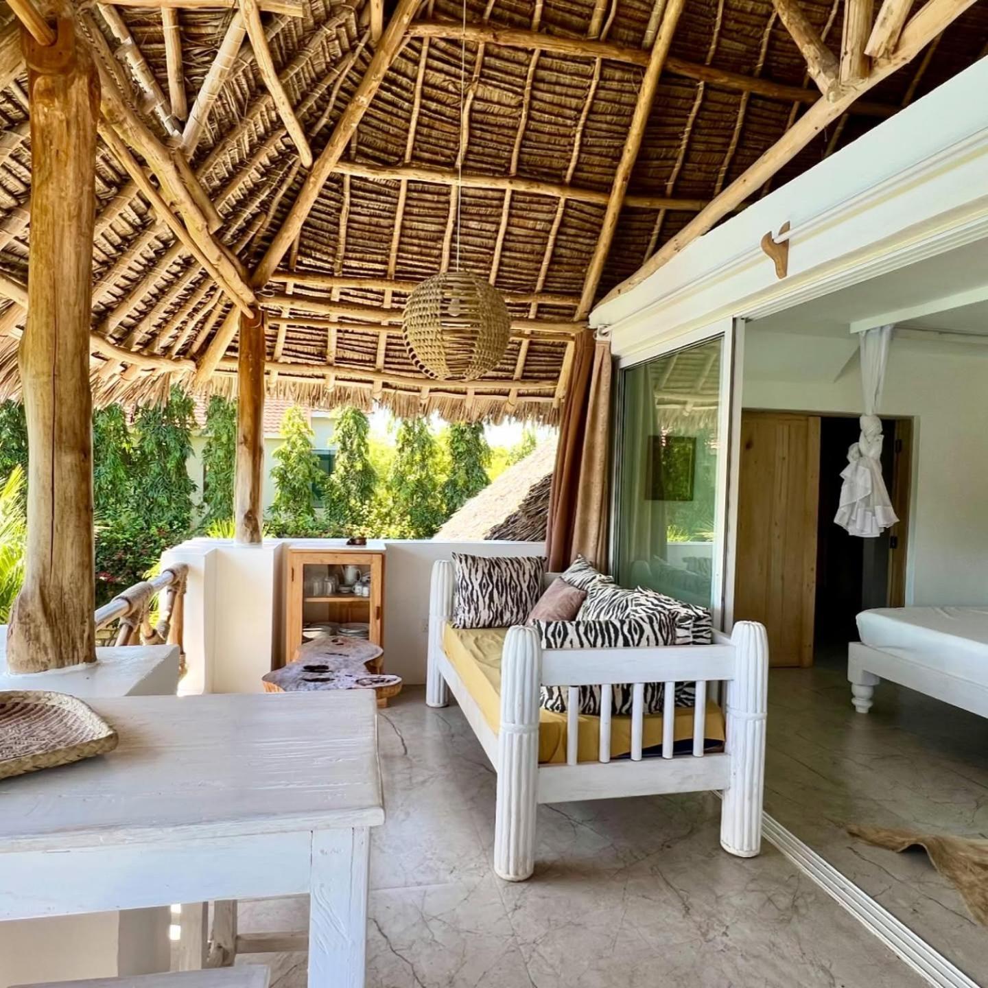 Dama Villa Watamu Extérieur photo