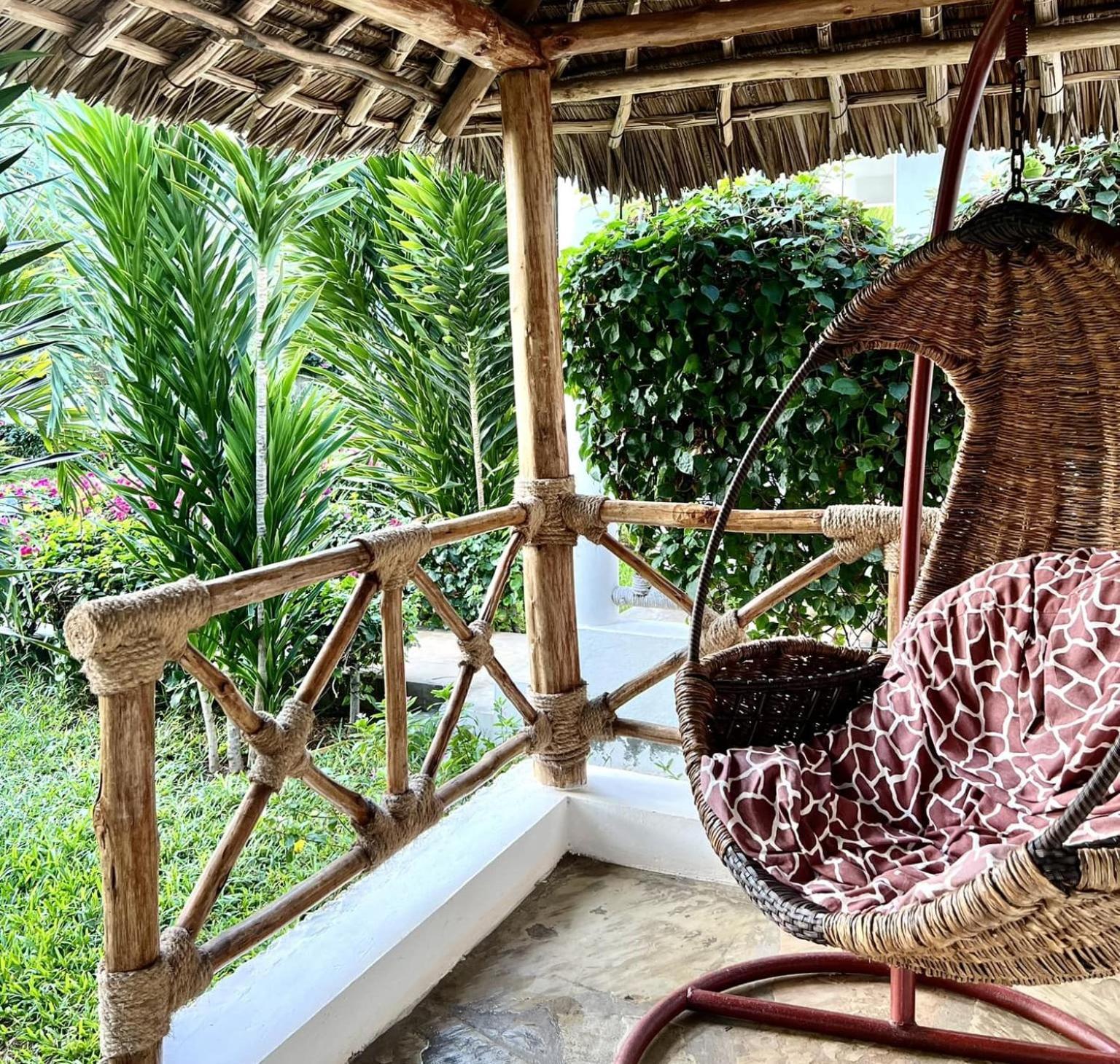 Dama Villa Watamu Extérieur photo