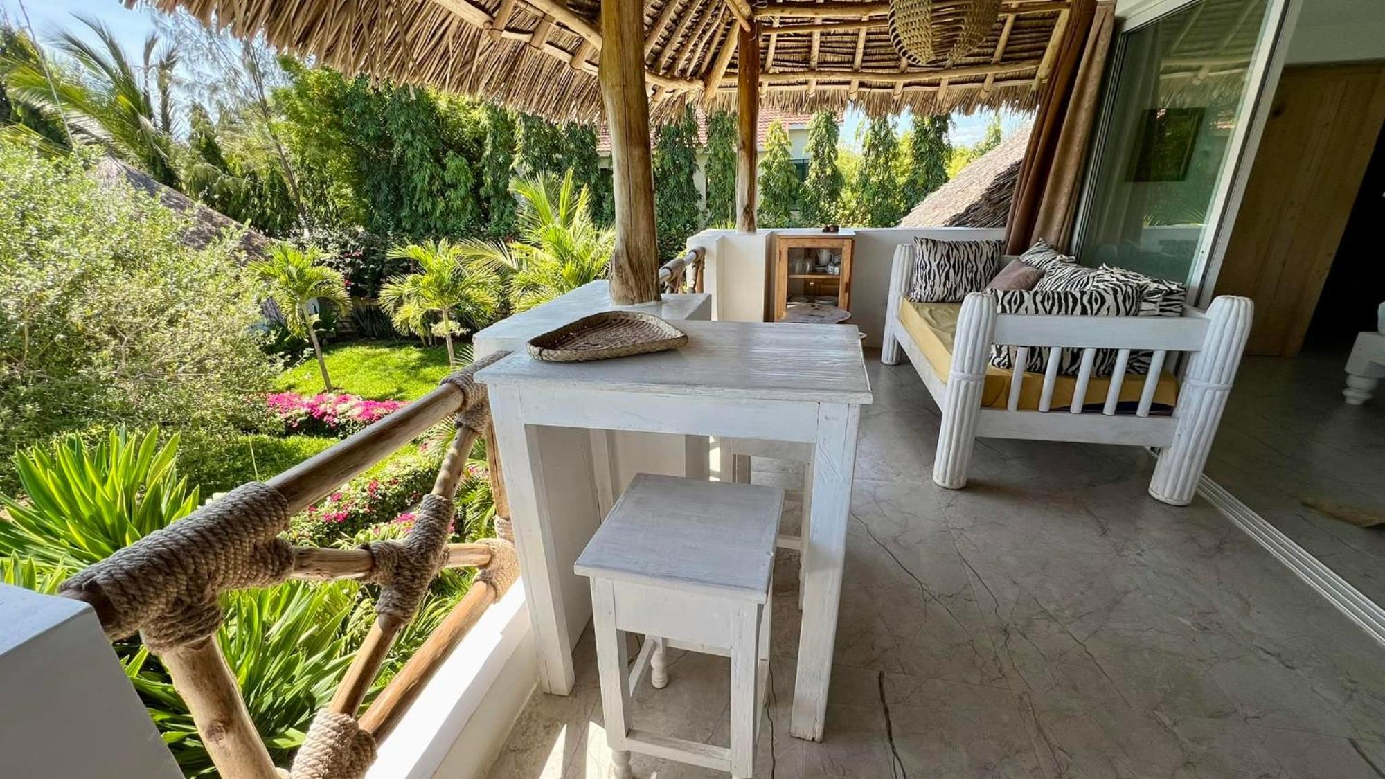Dama Villa Watamu Extérieur photo